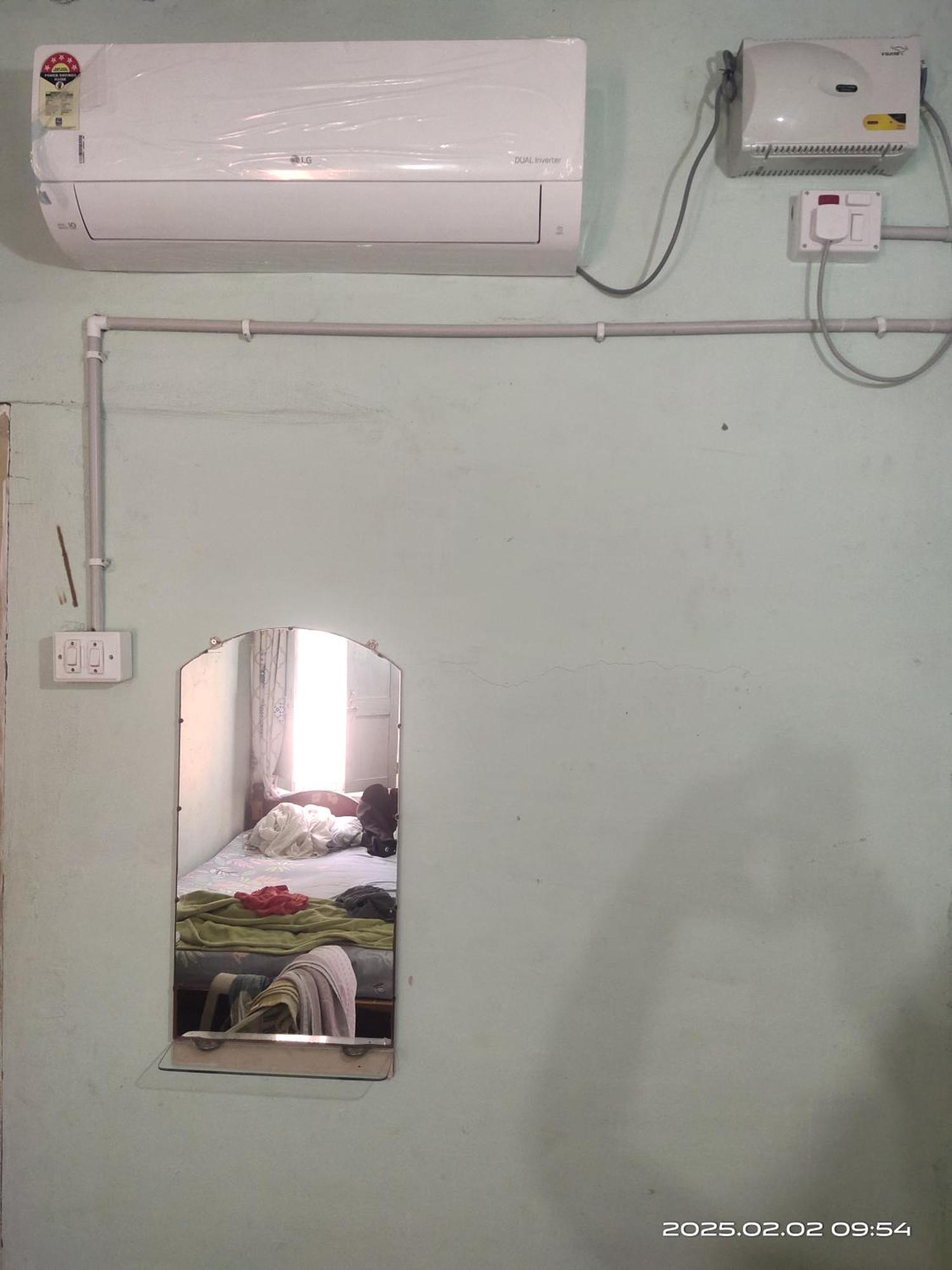 Kalyan Guesthouse Hampi Cameră foto